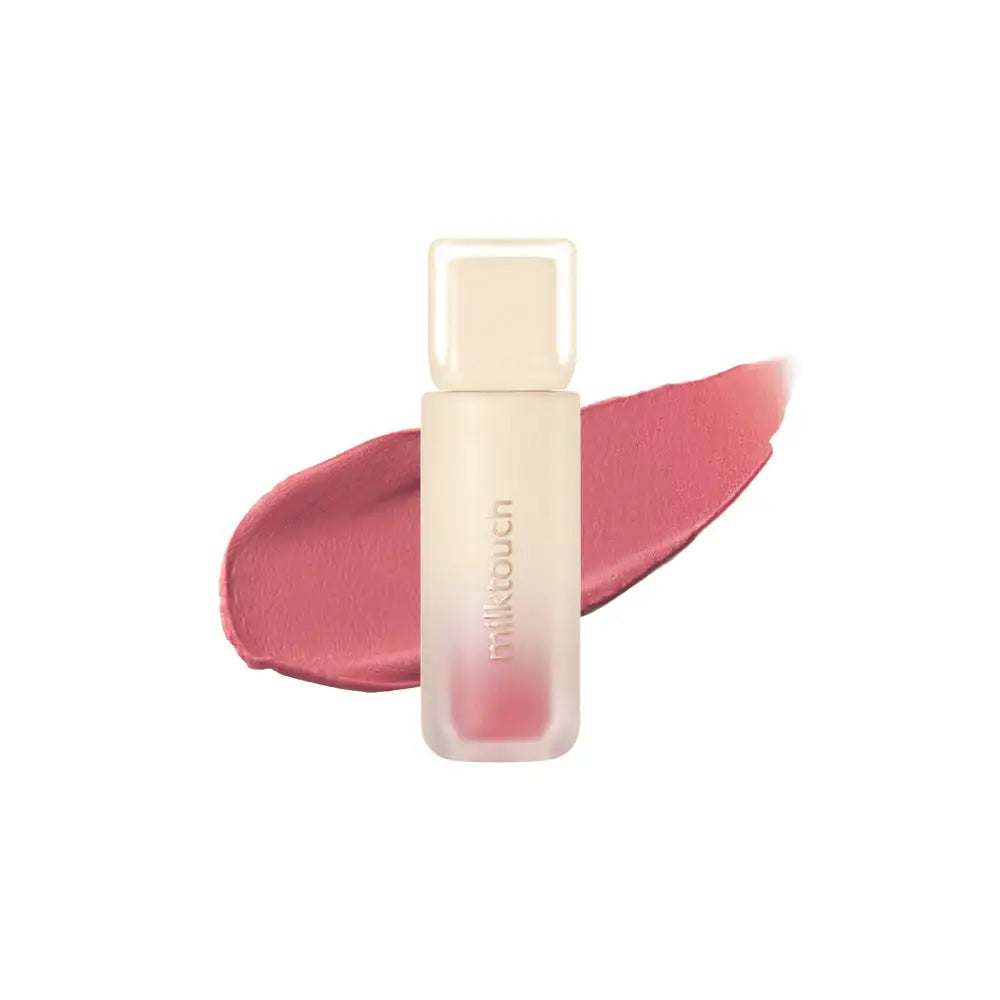 milktouch Spread Fit Blur Tint 04 Donut Peach 4g Korean beauty product view 3