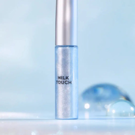 milktouch Fairy Jewel Eye Glitter 7g #Blooming Sea Jewelry Korean beauty product view 2