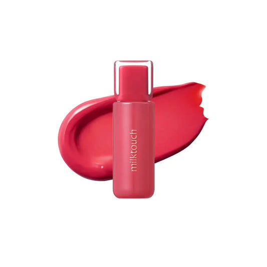 milktouch Jelly Fit Tinted Glow Tint 4g #06 Chericious Korean beauty product view 2