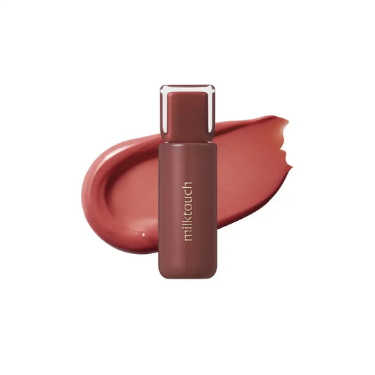 milktouch Jelly Fit Tinted Glow Tint #10 Fallen Coco 4g Korean beauty product view 2