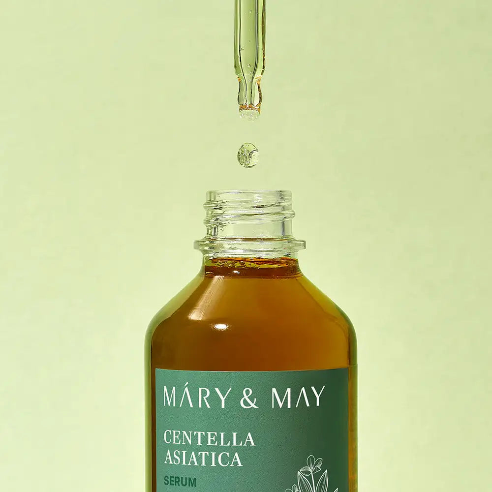 Mary&May Centella Asiatica Serum 80ml Korean product view 5