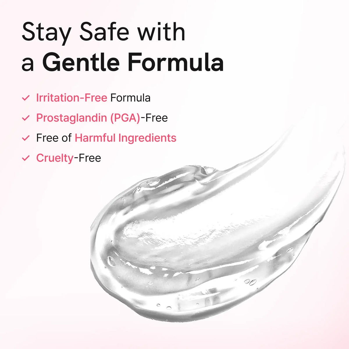 Ruminae Regene Eyelash Serum Korean eye care product view 6