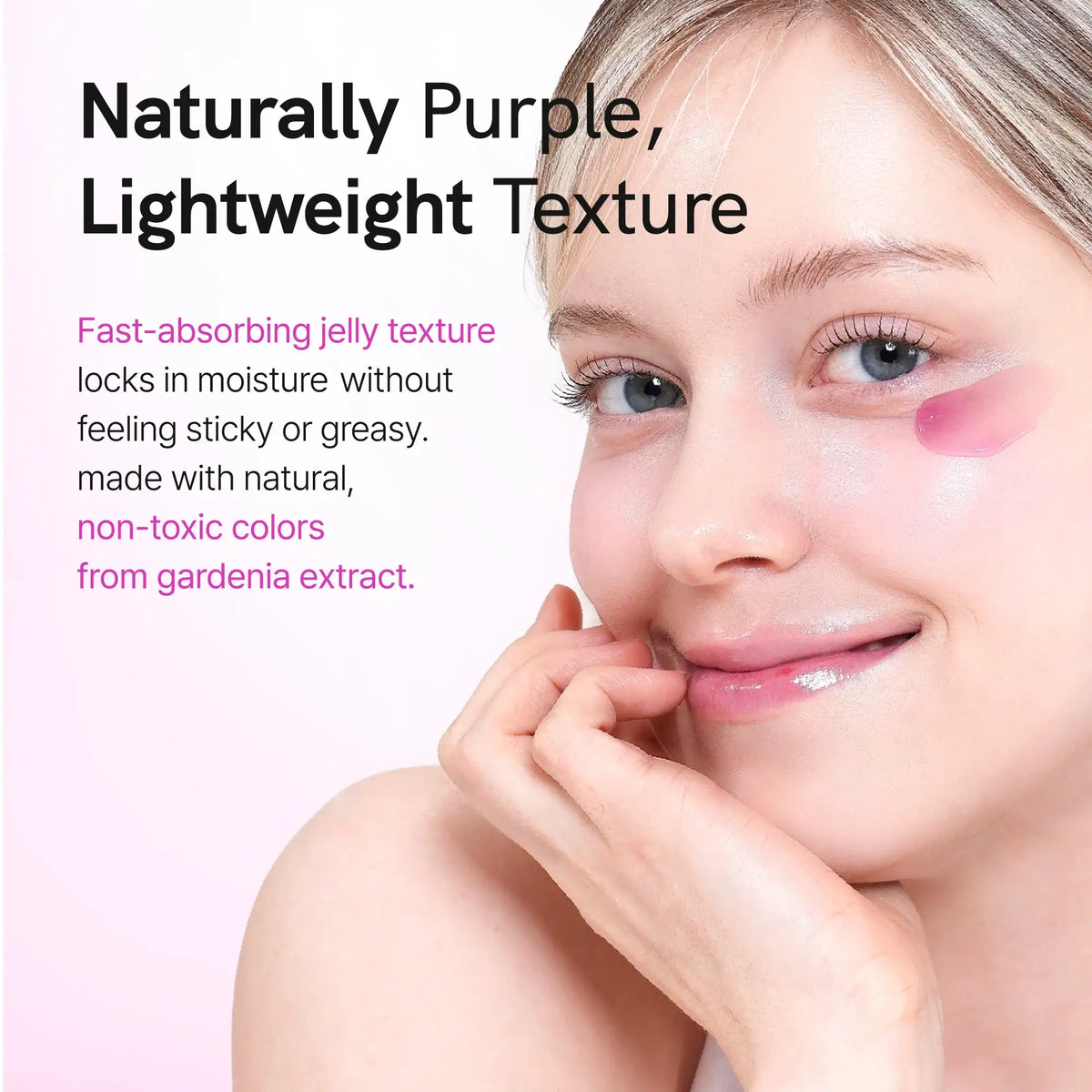 Ruminae Bouncy Eye Serum Korean eye care product view 7