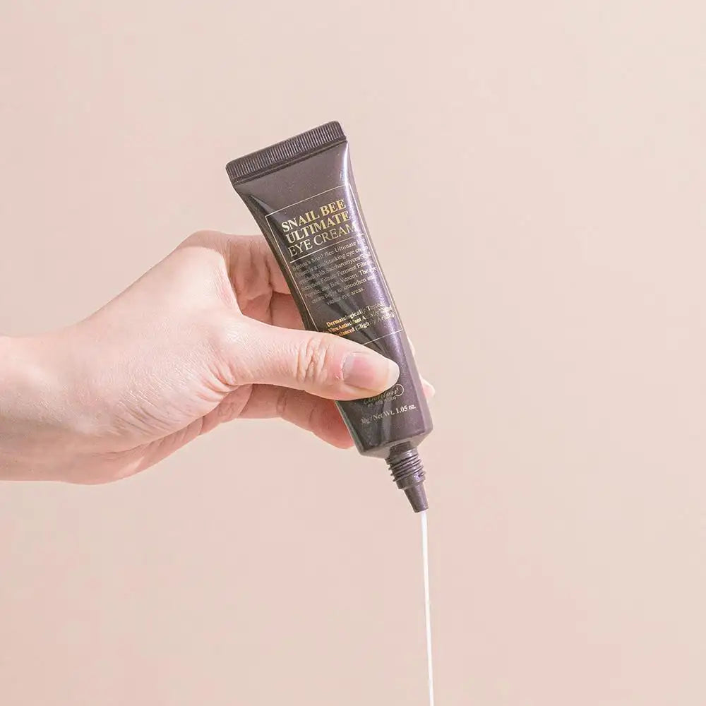 Benton Snail Bee Ultimate Premium Eye Cream 30g — Eye Cream — product detail 2