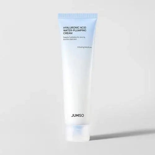 Jumiso Hyaluronic Acid Water Plumping Cream 100ml Korean face cream product image 1