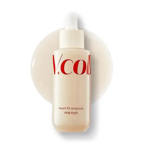 Ma:nyo Korean ampoule product view 1