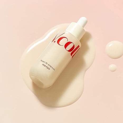 Ma:nyo Korean ampoule product view 3