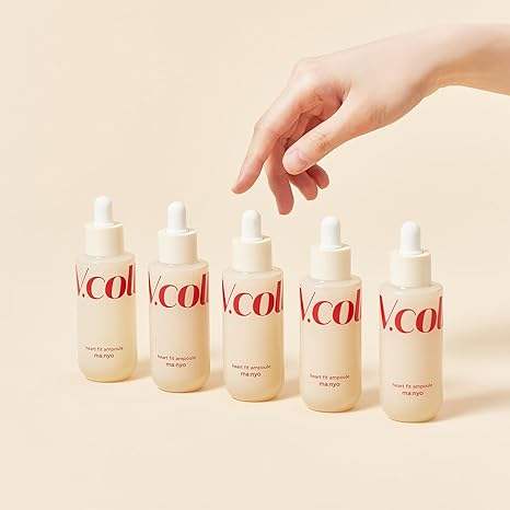 Ma:nyo Korean ampoule product view 4