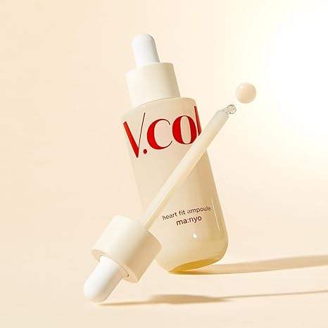 Ma:nyo Korean ampoule product view 2