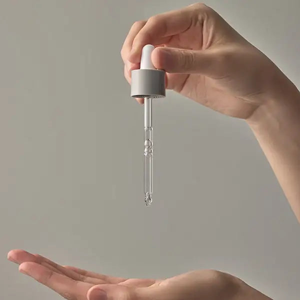 Dear Klairs Fundamental Watery Oil Drop 50ml Korean facial oil serum product image 3