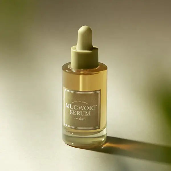 I’m From Mugwort Serum 30ml Korean beauty product image 3