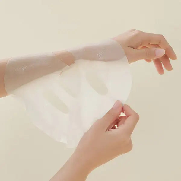 I’m From Rice Sheet mask Set (5ea) Korean beauty product image 5
