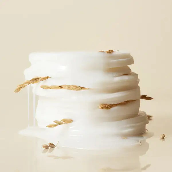 I’m From Rice Toner Pad 140ml 60ea Korean beauty product image 6