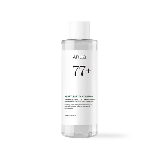 Anua Heartleaf 77% Soothing Toner 250ml — Toner — product detail 2