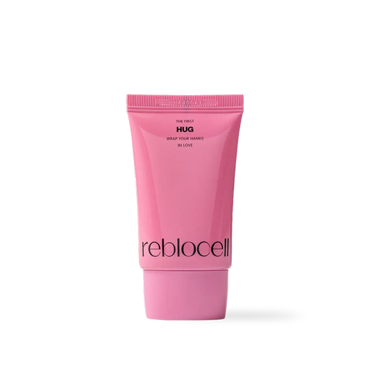 Reblocell Hug HandCream 30ml Korean beauty product view 2