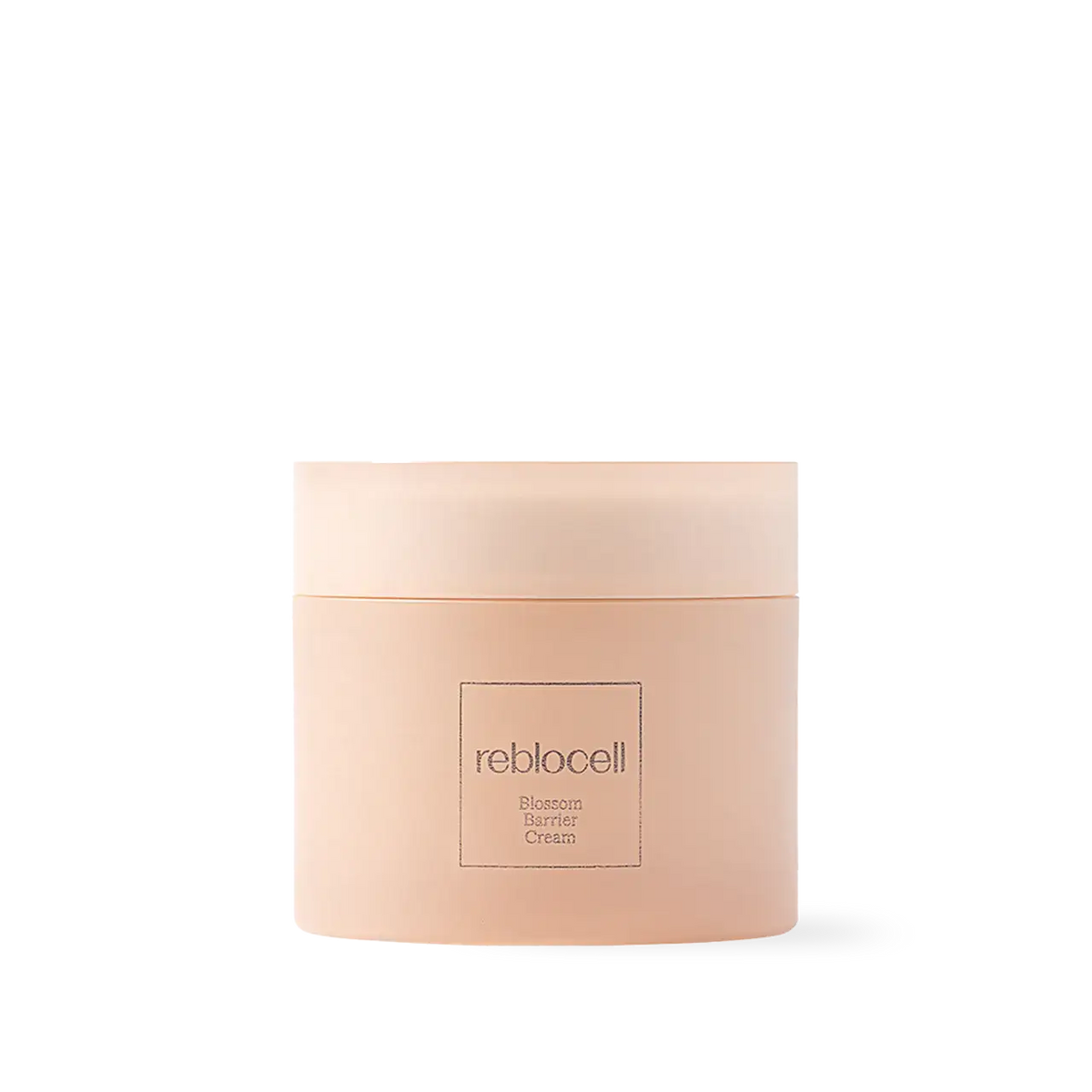 Reblocell Blossom Barrier Cream 50ml Korean beauty product view 1