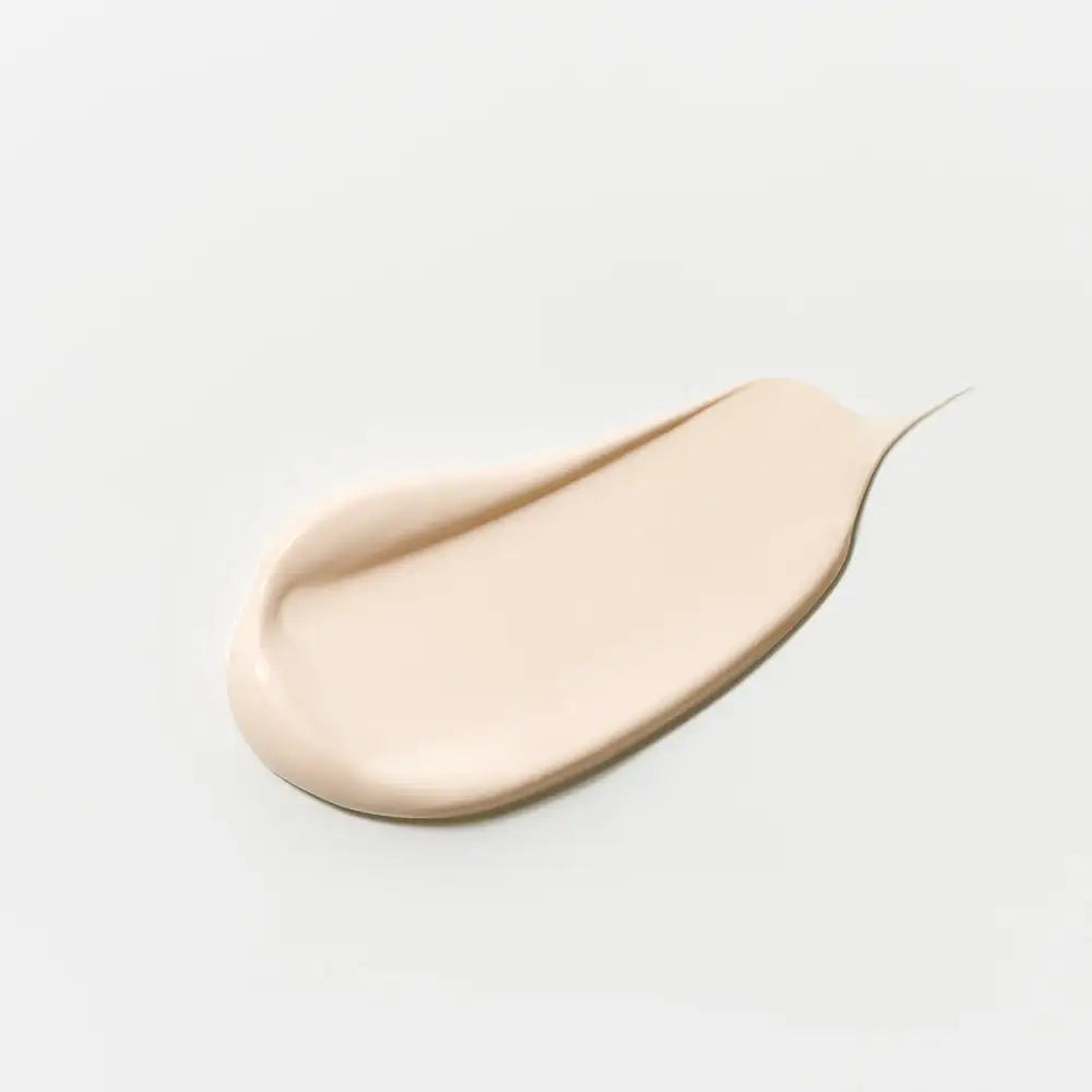 slowpure Korean fluid sun serum product view 3