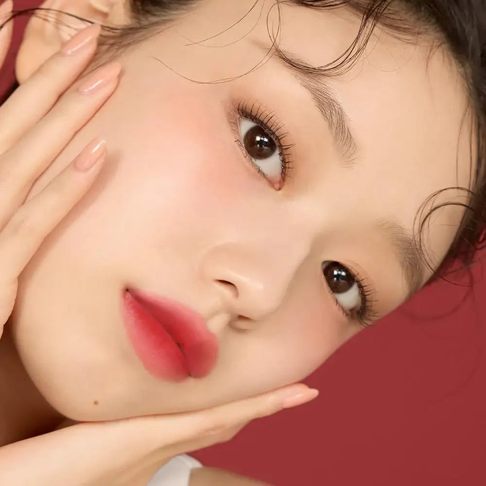 Etude House Dear Darling Marker Tint 3.5g #03 Apple Candy Korean beauty product image 5