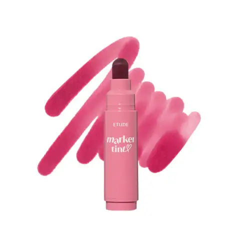 Etude House Dear Darling Marker Tint 3.5g #02 Mono plum Korean beauty product image 1
