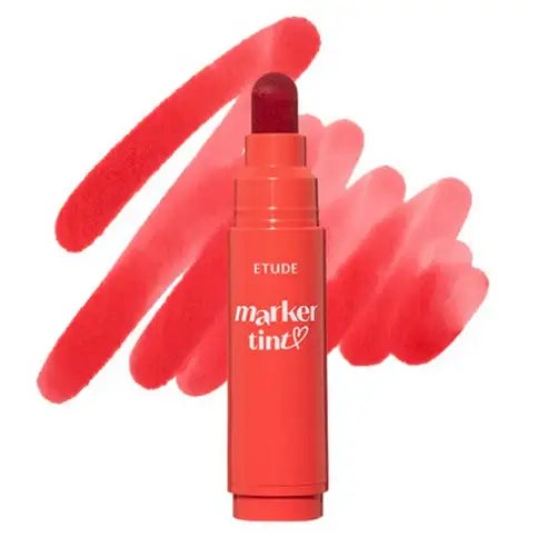 Etude House Dear Darling Marker Tint 3.5g #03 Apple Candy Korean beauty product image 1
