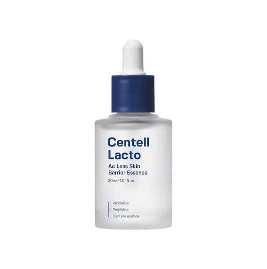 SUNGBOON EDITOR Centell Lacto Ac Less skin Barrier Essence 30ml Korean skincare product image 2