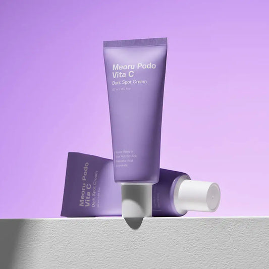 SUNGBOON EDITOR Meoru Podo VitaC Dark Spot Cream 50ml Korean skincare product image 2