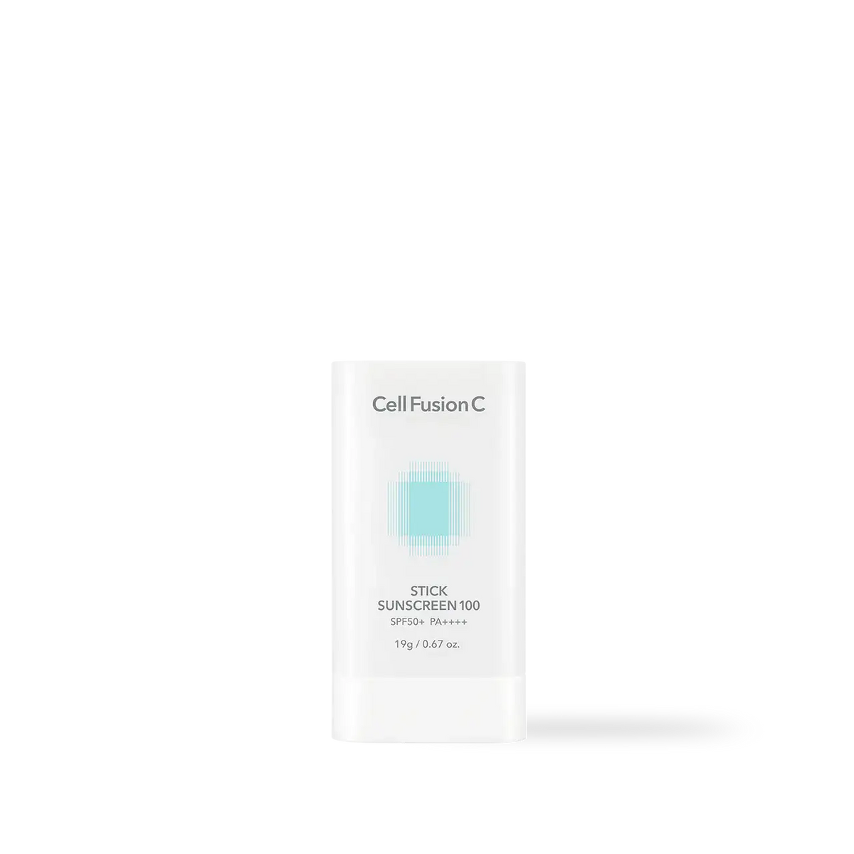 Cell Fusion C Stick Sun Screen 100 SPF50+/PA+++ 19g Korean skincare product image 2