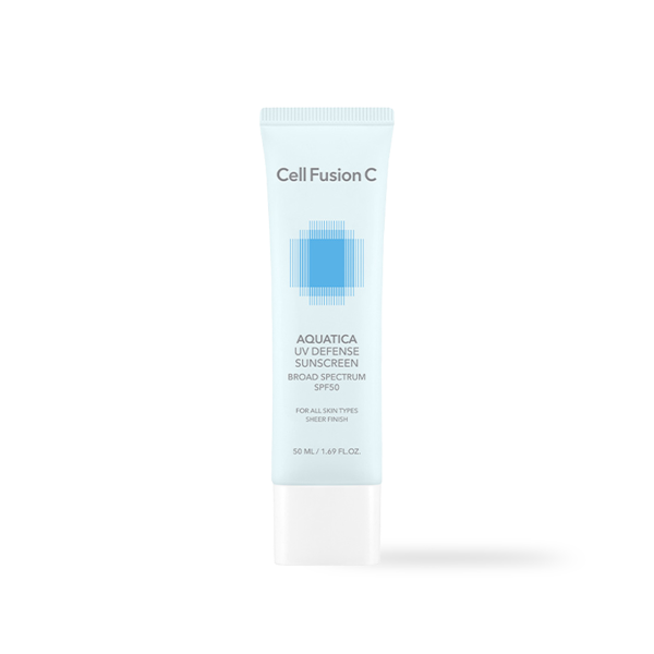 Cell Fusion C CellFusionC Sun Protection Triple Pack ― 50% OFF Korean skincare product image 2