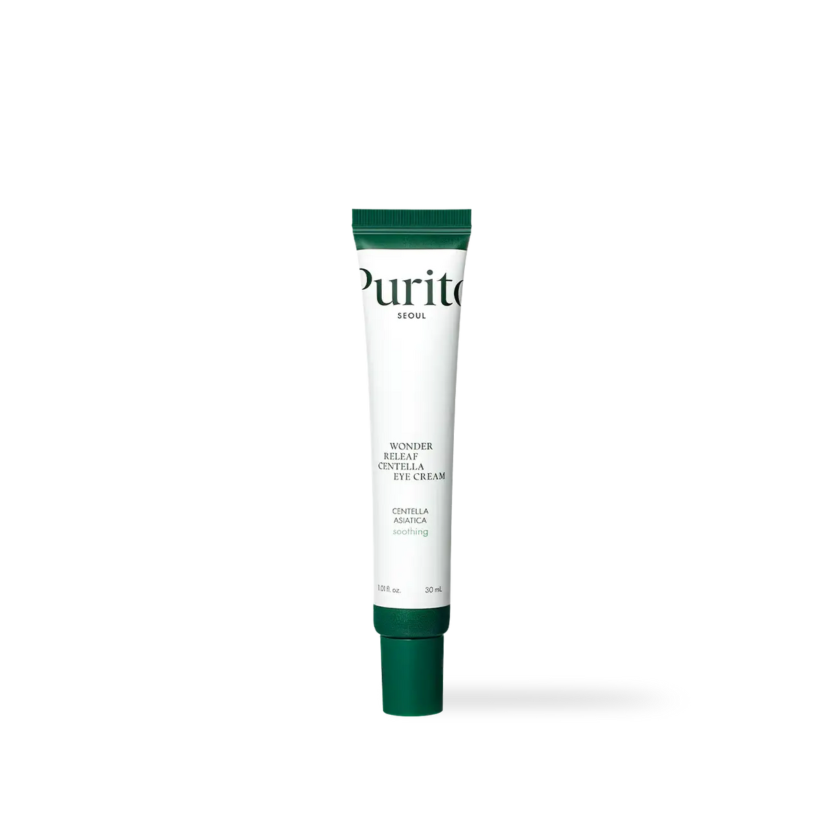 Purito Wonder Releaf Centella Eye Cream 30ml Korean product view 1