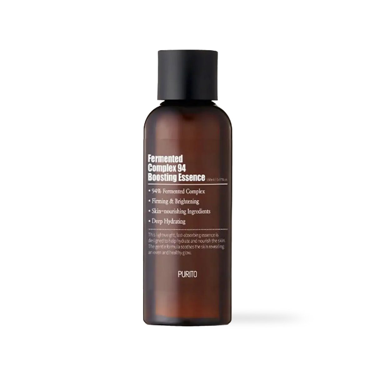 Purito Fermented Complex 94 Boosting Essence 150ml Korean product view 1