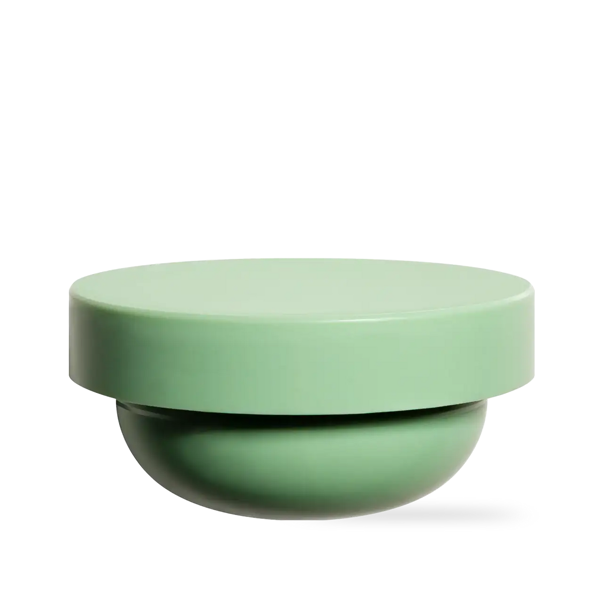 haruharu wonder Centella Phyto & 5 Peptide Concentrate Cream Refill 30ml Korean beauty product image 1