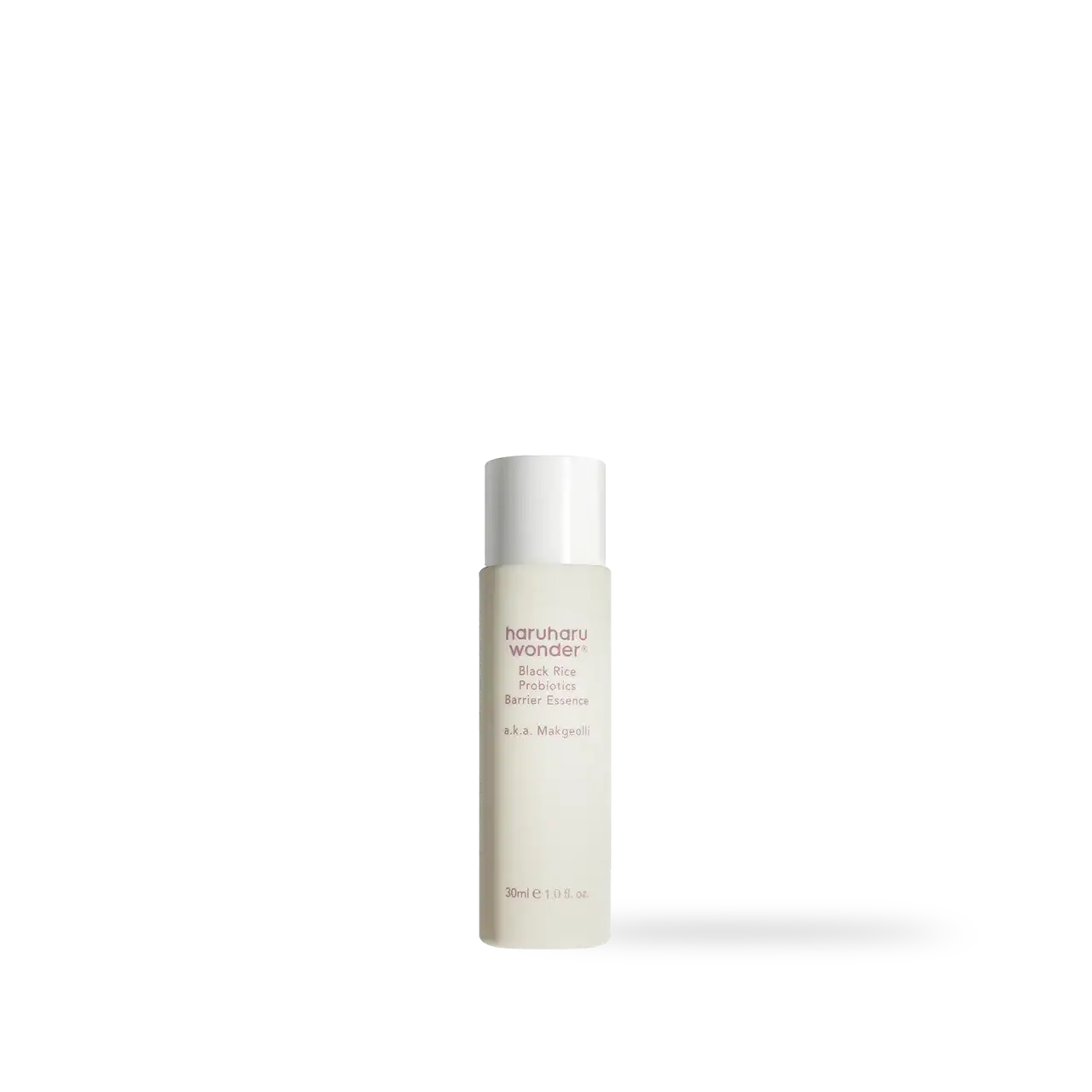 haruharu wonder Black Rice Probiotics Barrier Essence - 2size Korean beauty product image 2