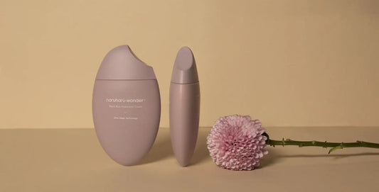 haruharu wonder Black Rice 10 Hyaluronic Cream 50ml Korean beauty product image 2