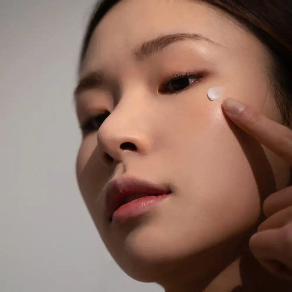 haruharu wonder Black Rice Bakuchiol Eye Cream 20ml Korean beauty product image 5