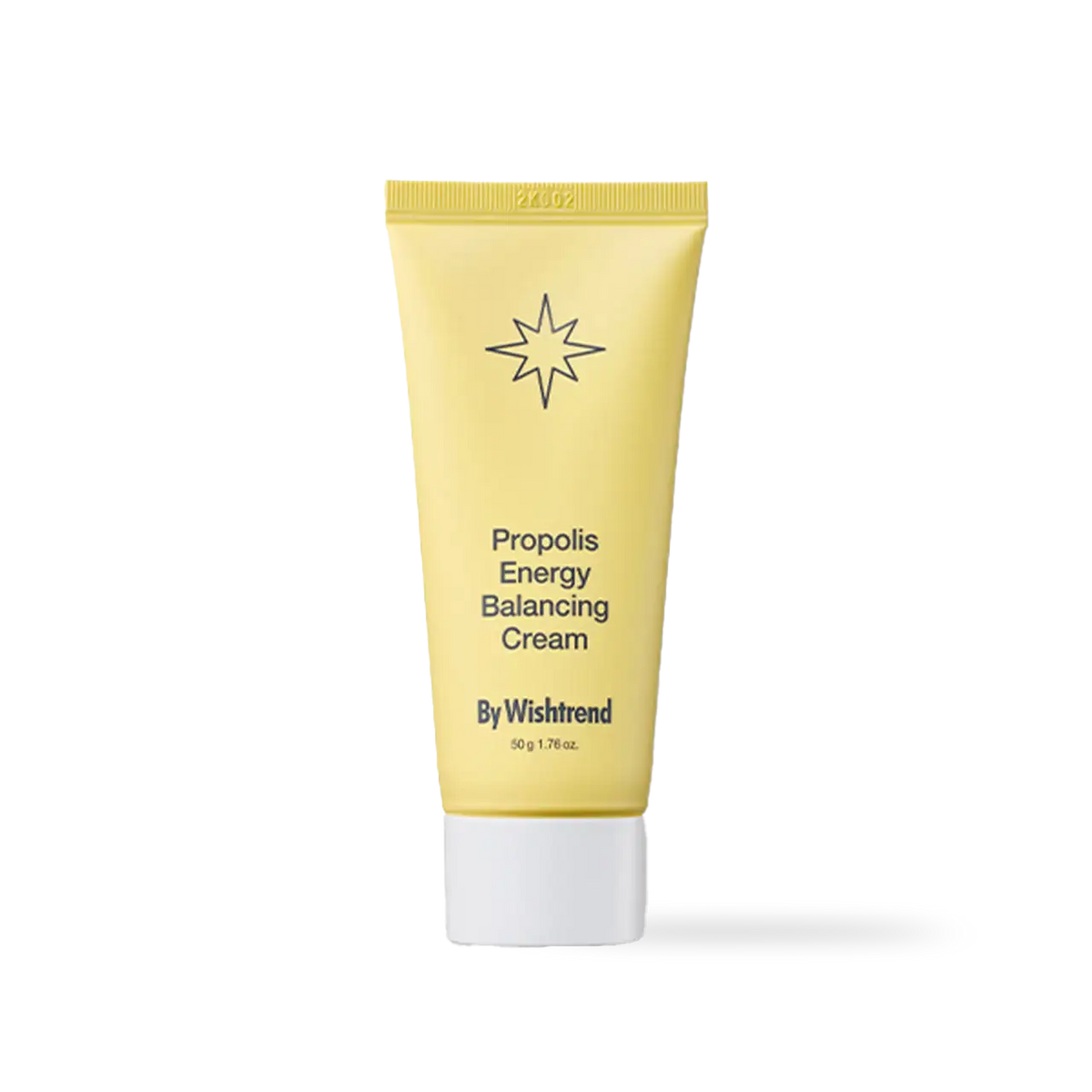 By Wishtrend Propolis Energy Balancing Cream 50 g Korean skincare product image 1