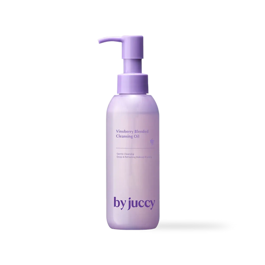 Vinoberry Blended Cleansing Oil 150ml — product detail 2