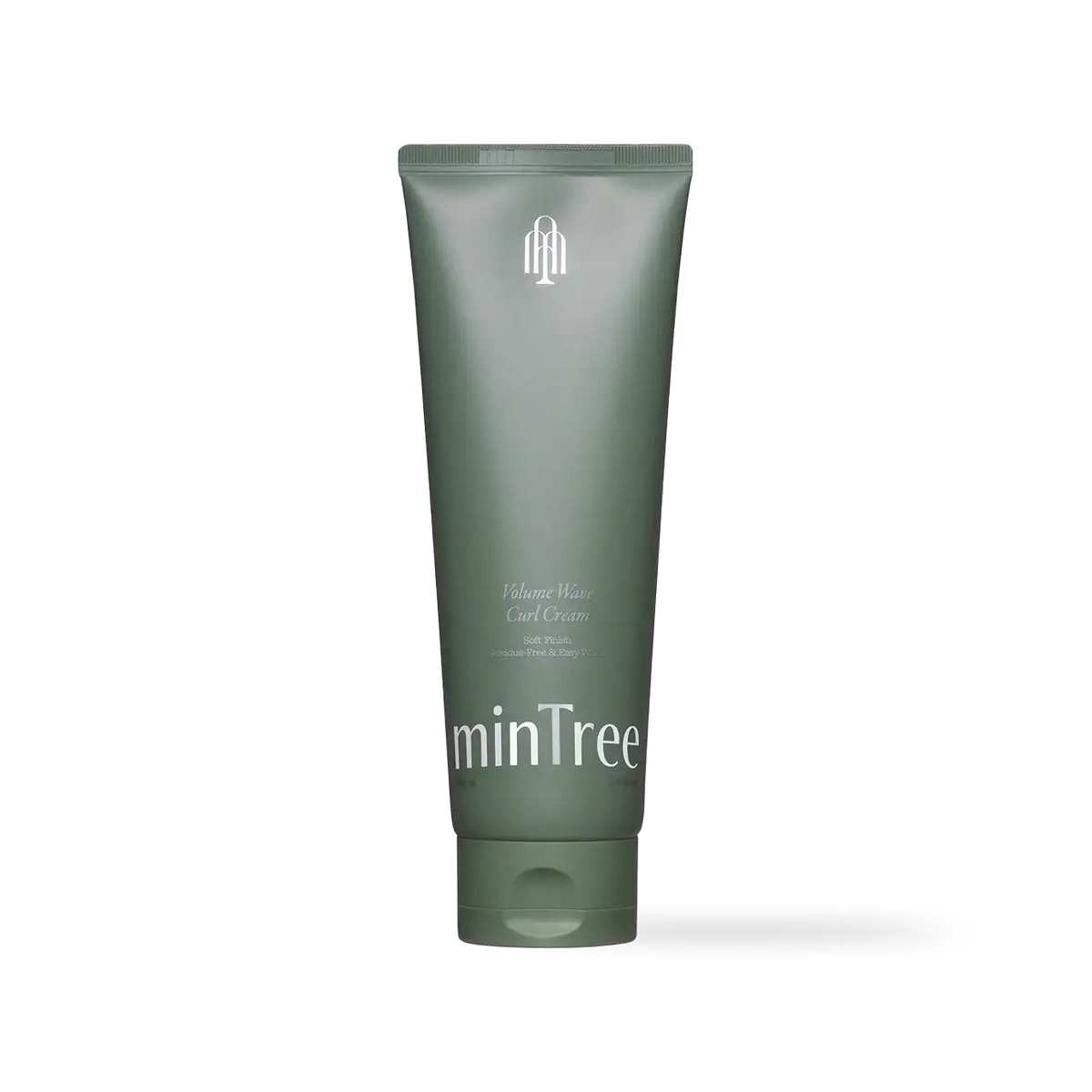MinTree Volume wave curl cream 150ml Korean hair care product view 1