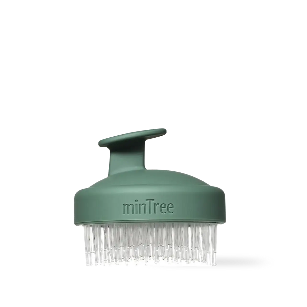 MinTree Scalp Purify Massager 80g Korean hair care product view 1