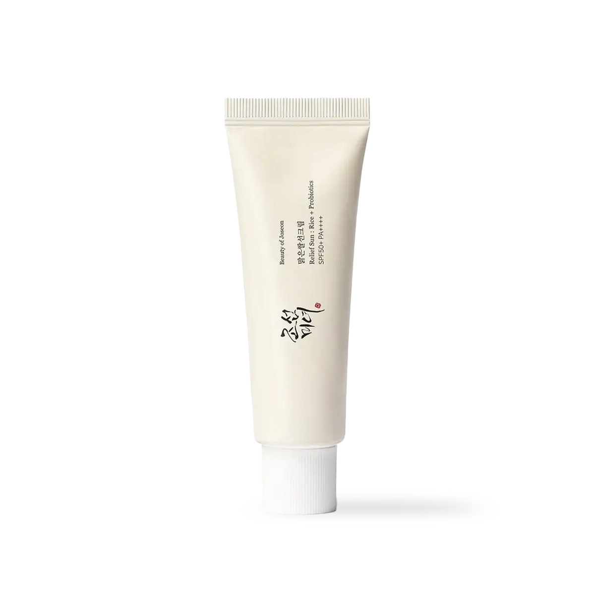BeautyOfJoseon Relief Sun : Rice + Probiotics 50ml — Sunscreen — product view