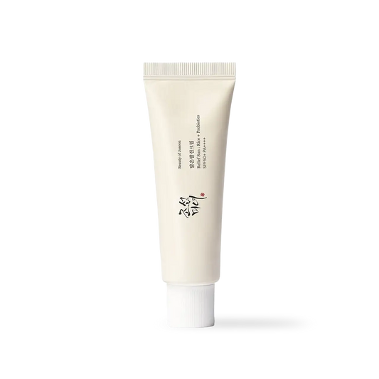 BeautyOfJoseon Relief Sun : Rice + Probiotics 50ml — Sunscreen — product detail 2