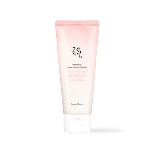 BeautyOfJoseon Apricot Blossom Peeling Gel 100ml — Gommage Peeling Gel — product detail 2