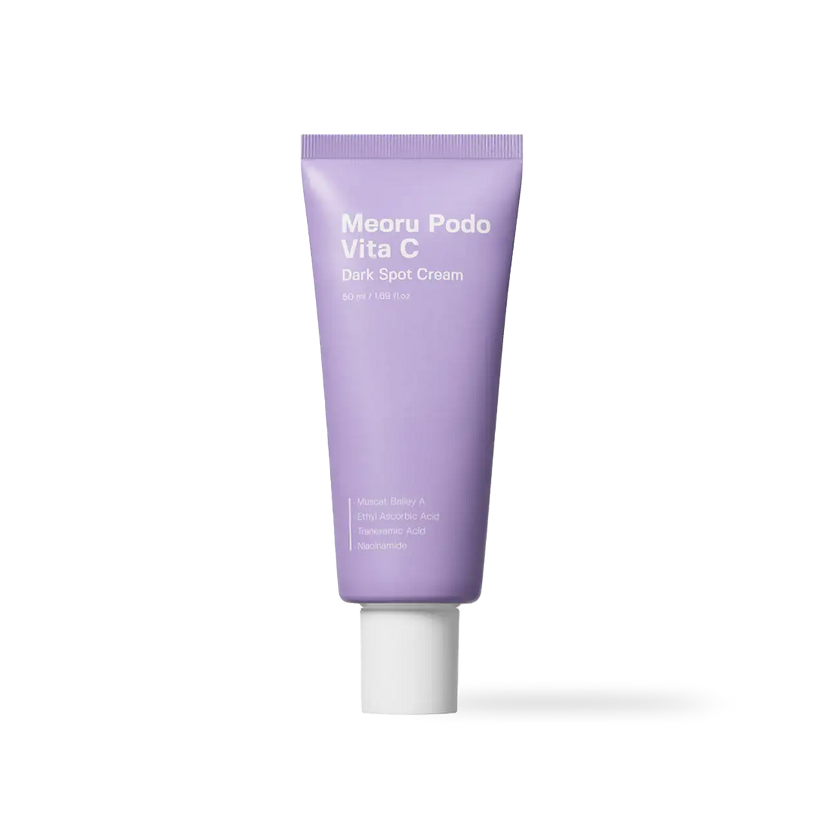 SUNGBOON EDITOR Meoru Podo VitaC Dark Spot Cream 50ml Korean skincare product image 1
