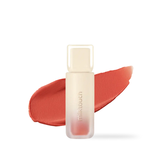 milktouch Spread Fit Blur Tint 06 Peach Pitch 4g Korean beauty product view 2