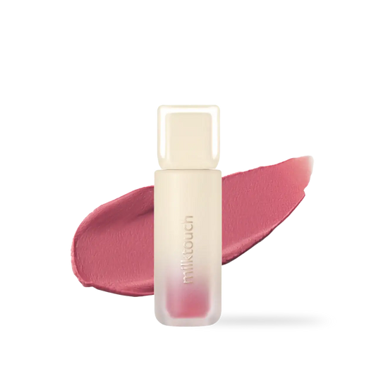 milktouch Spread Fit Blur Tint 05 Mellow fuzzy 4g Korean beauty product view 2