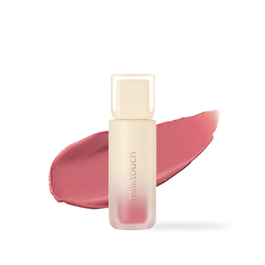 milktouch Spread Fit Blur Tint 04 Donut Peach 4g Korean beauty product view 2