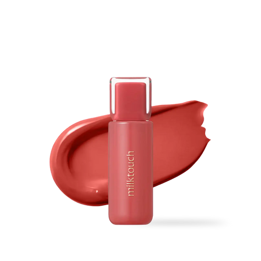 milktouch Jelly Fit Tinted Glow Tint 4g #05 Apple Pom Korean beauty product view 2