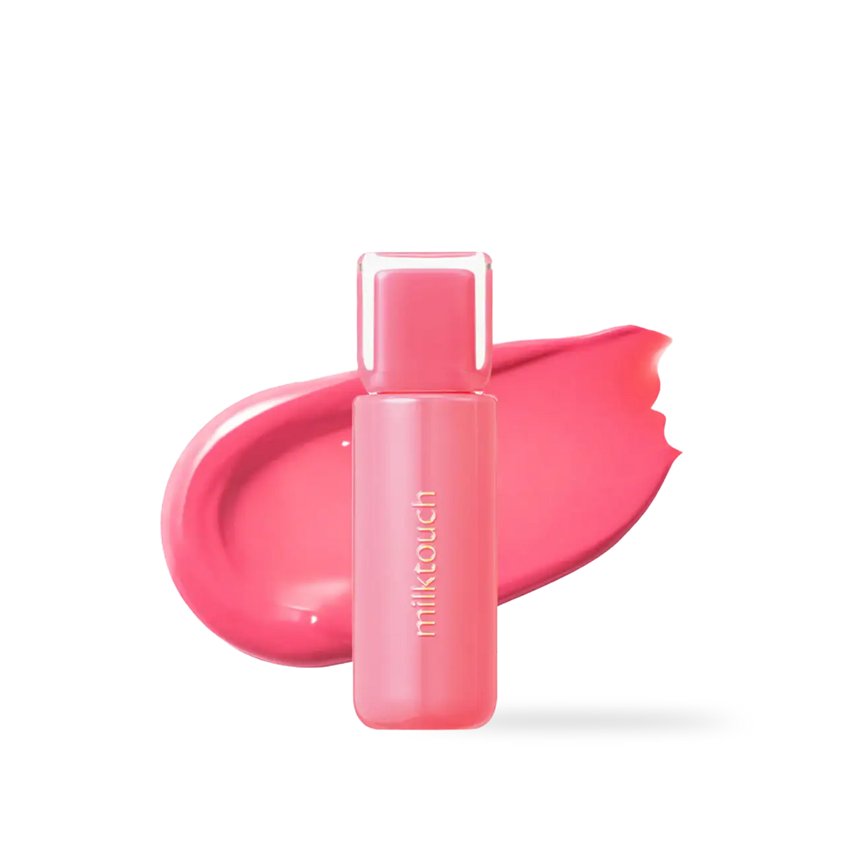 milktouch Jelly Fit Tinted Glow Tint 4g #03 Cool Time Berry Korean beauty product view 2