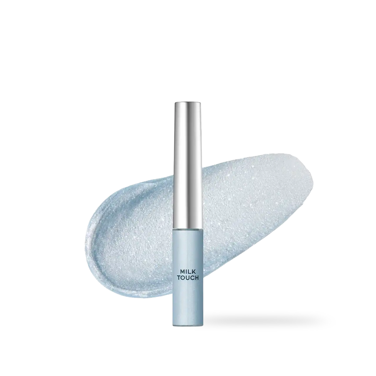 milktouch Fairy Jewel Eye Glitter 7g #Blooming Sea Jewelry Korean beauty product view 1