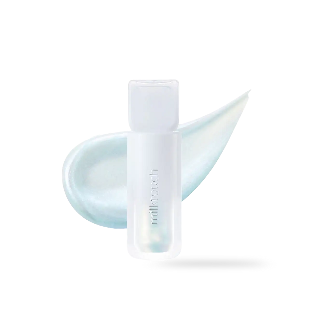 milktouch Dew Stain Sheer Aurora Gloss #03 Ocean Dew 4g Korean beauty product view 1