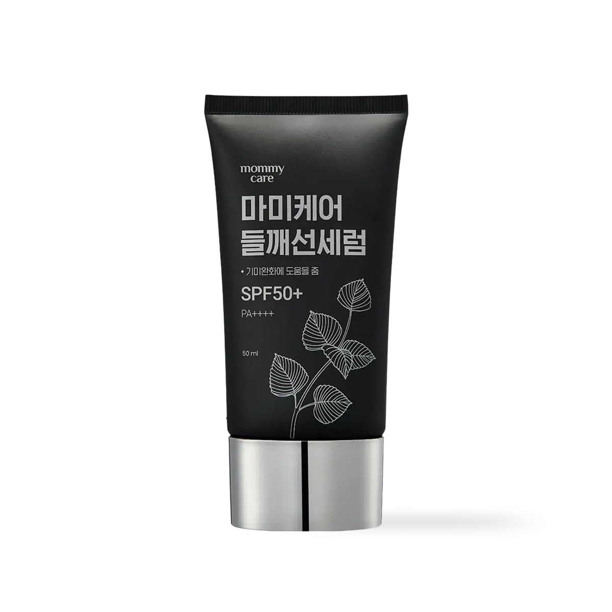 mommycare Perilla Sun Serum 50g Korean beauty product view 1